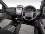 Ford Ranger Wildtrak Double Cab 2010 года (ZA)